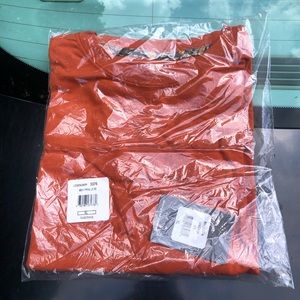 Men’s Legendary Whitetail typical long sleeve tee